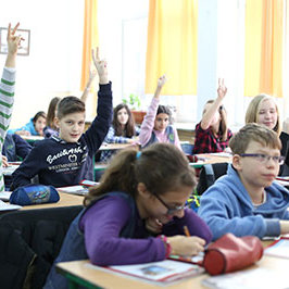 Activități artistice